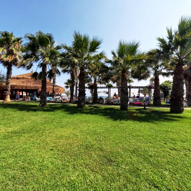 imagini hotel CLUB ASTERIA BELEK